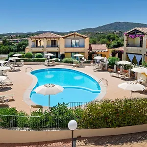 Villaggio Turchese Aparthotel Murta Maria