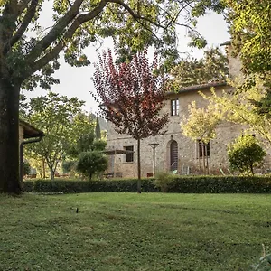 Aparthotel Borgo Al Cerro