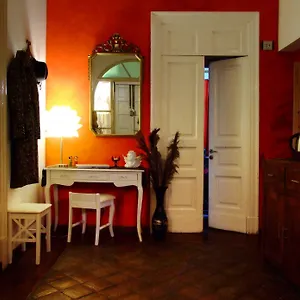 Bianca Bed & Breakfast Catania