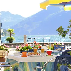 Sole - Limone Hotel Limone sul Garda