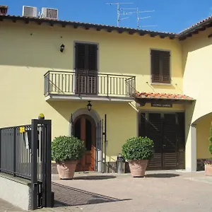 Guest house La Spiga