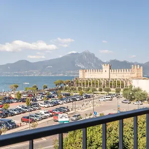 Al Castello Hotel Torri Del Benaco