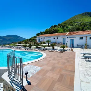 Antica Cascina Del Golfo Hotel Scopello (Sicily)