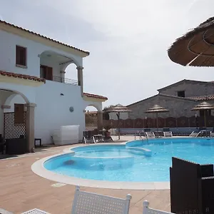 Il Platano Hotel San Teodoro (Sardinia)