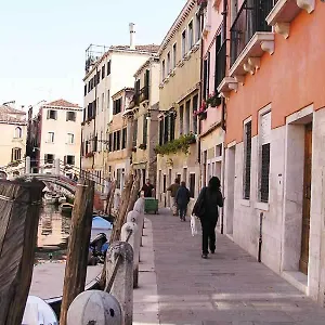 Ca' Turelli Dimora Storica Bed & Breakfast Venice