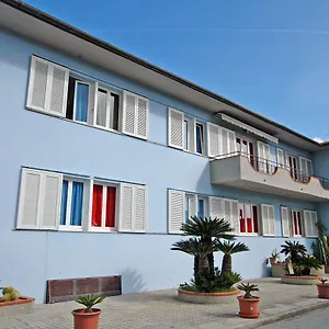 Aparthotel Il Pavone