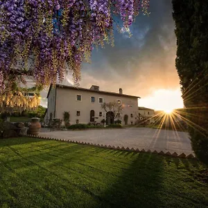 Hotel Relais Osteria Dell'orcia