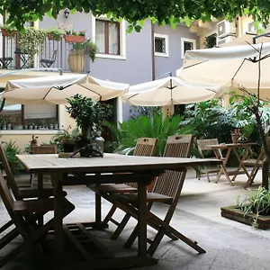Casa Barbero Charme Bed & Breakfast Catania