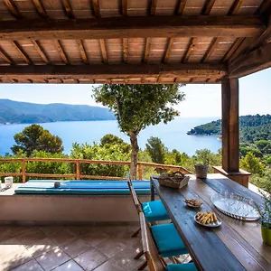 Apartment Galenzana